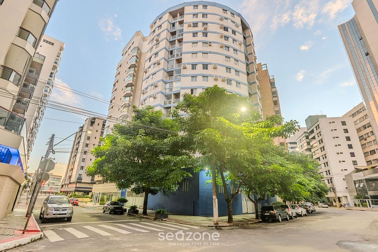 Apartamentos completos en la mejor ubicación y a pasos del m