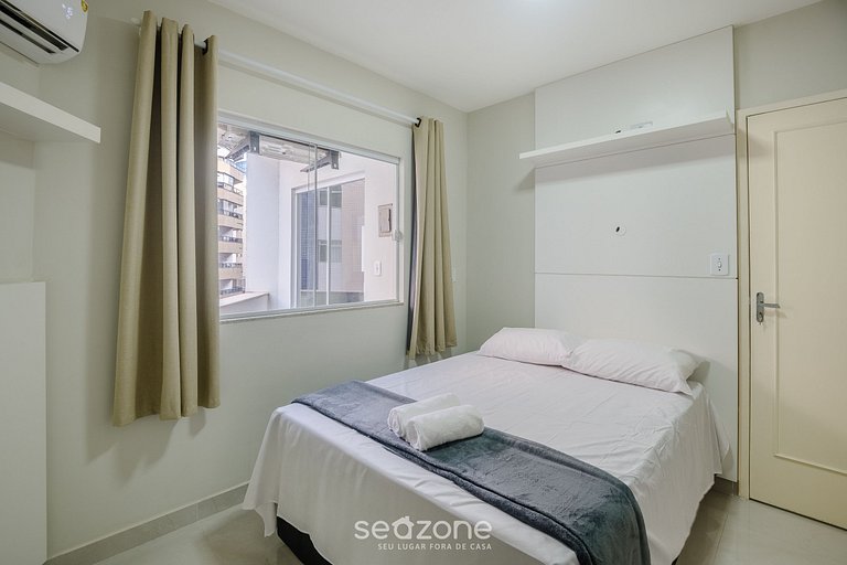 Apto Acogedor a Solo 300 m de la Playa - EEC0403