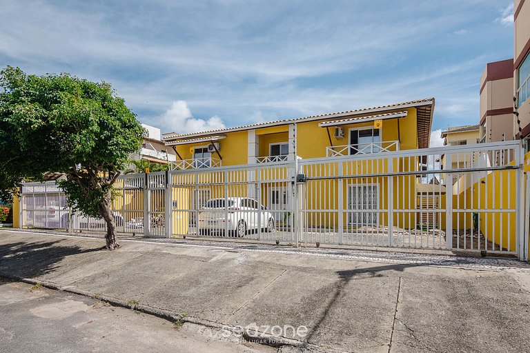 Hospédate a 250 m del mar en Salvador - DIA0004