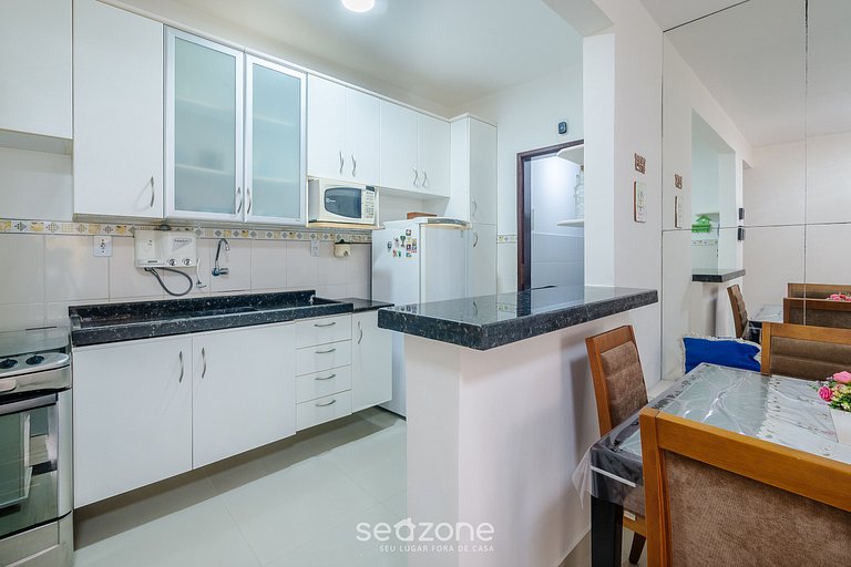 Hospédate a 250 m del mar en Salvador - DIA0004