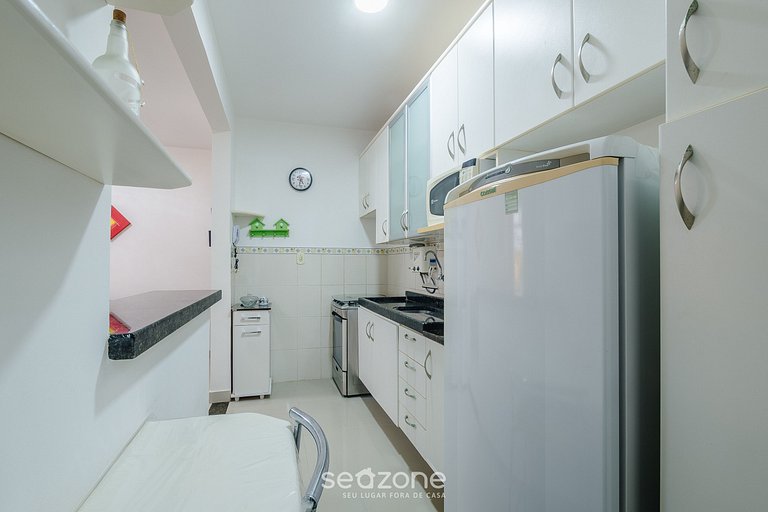 Hospédate a 250 m del mar en Salvador - DIA0004