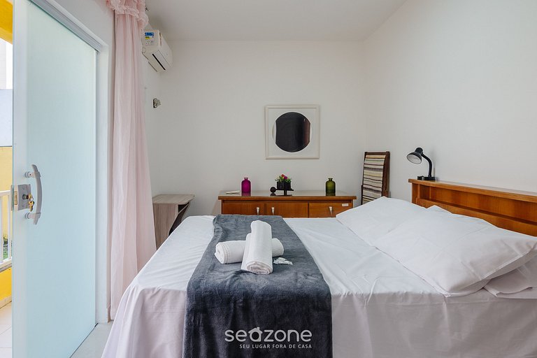 Hospédate a 250 m del mar en Salvador - DIA0004