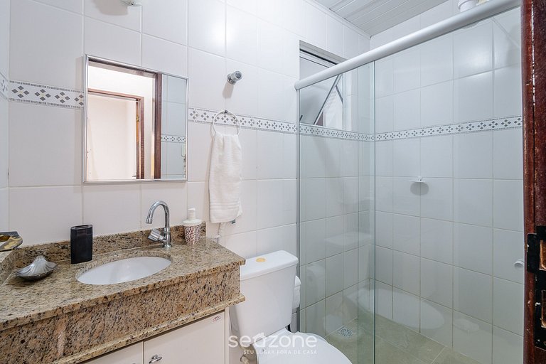 Hospédate a 250 m del mar en Salvador - DIA0004