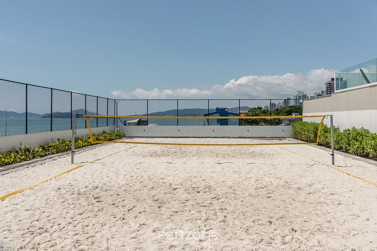 Dto Vista Mar c/ Asador a 50m de Playa SHC0606