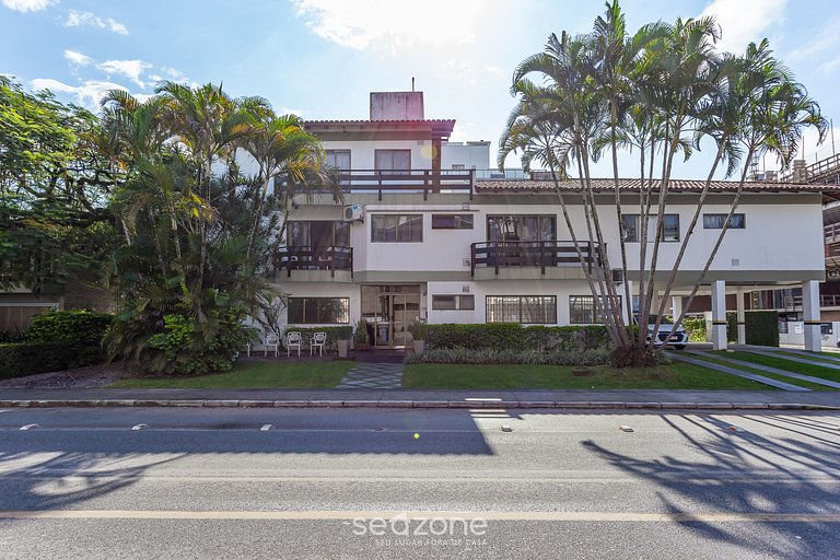 Apartamento em Jurerê ótima localização PSD102 Seazone