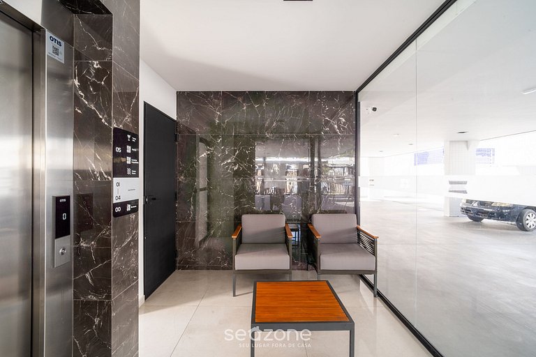 Studio en Intermares a 900 m de la playa | UNI0402