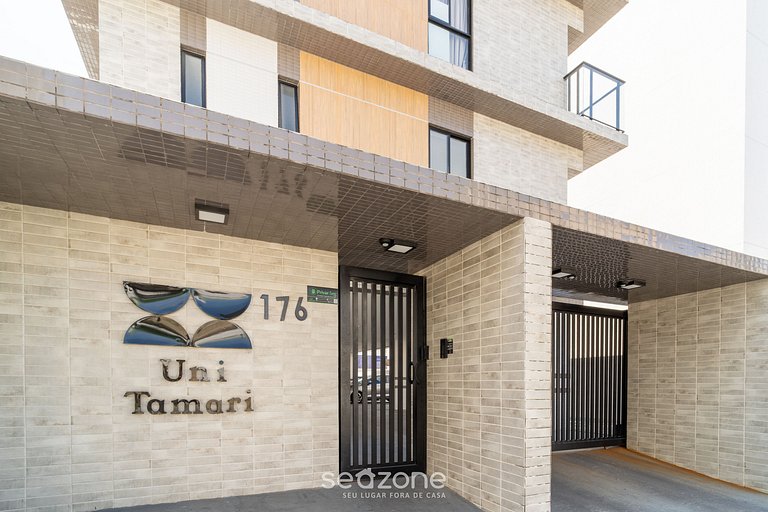Confort en Intermares a 900 m de la playa UNI0402