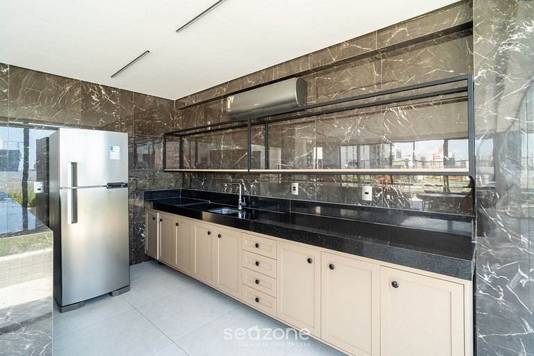 Studio en Intermares a 900 m de la playa | UNI0402