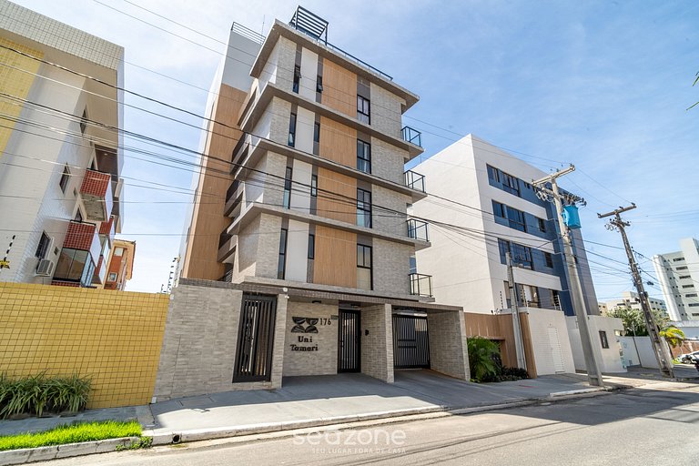 Studio en Intermares a 900 m de la playa | UNI0402