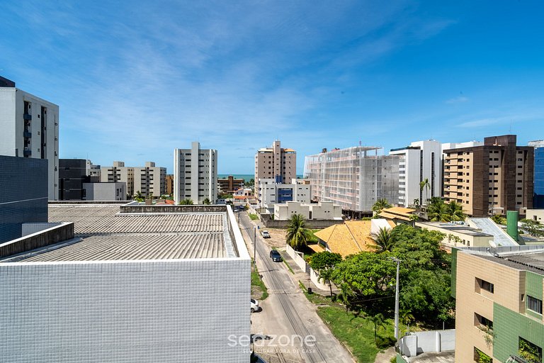 Studio en Intermares a 900 m de la playa | UNI0402