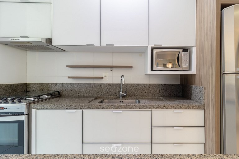 Espacio, confort y ocio en Canasvieiras - CCP0207