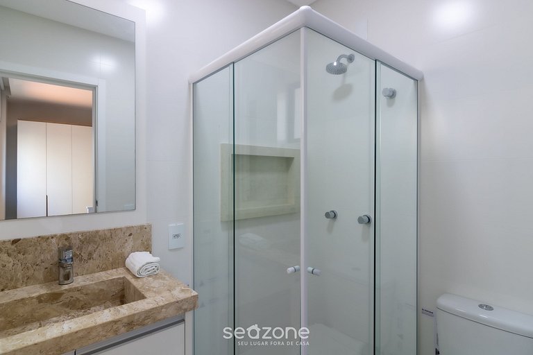 Apto con barbacoa a 350m de la playa PDP0301