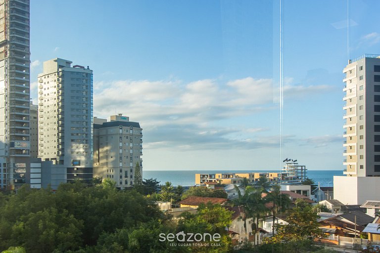 Apto c/ Churrasq. 350m da Praia PDP0301