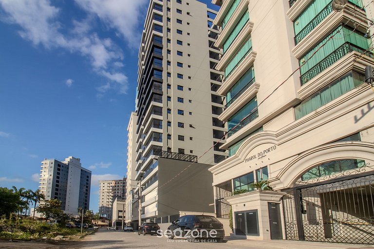 Apto con barbacoa a 350m de la playa PDP0301