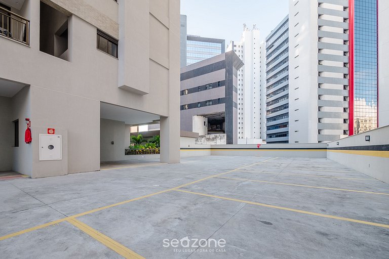 Apto Aconchegante e Charmoso em Salvador - ITA0304