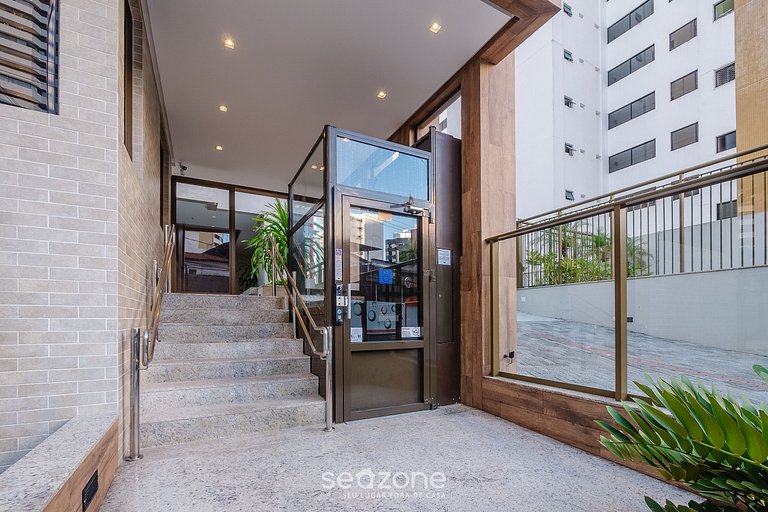 Apto acogedor y encantador en Salvador | ITA0304