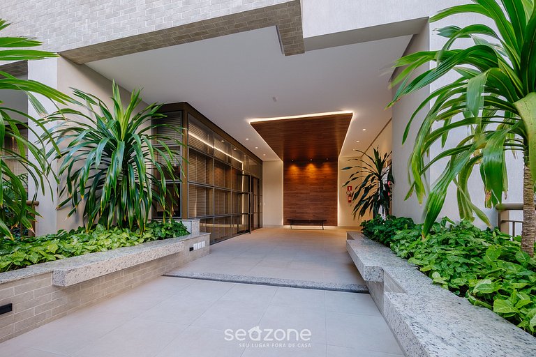 Apto Aconchegante e Charmoso em Salvador - ITA0304