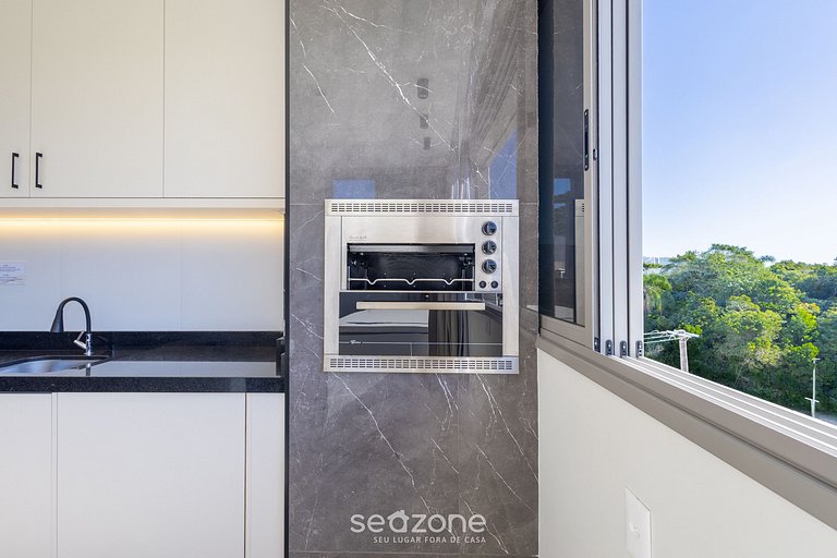 Studio c/ piscina a 500m do Mar – ELF0408