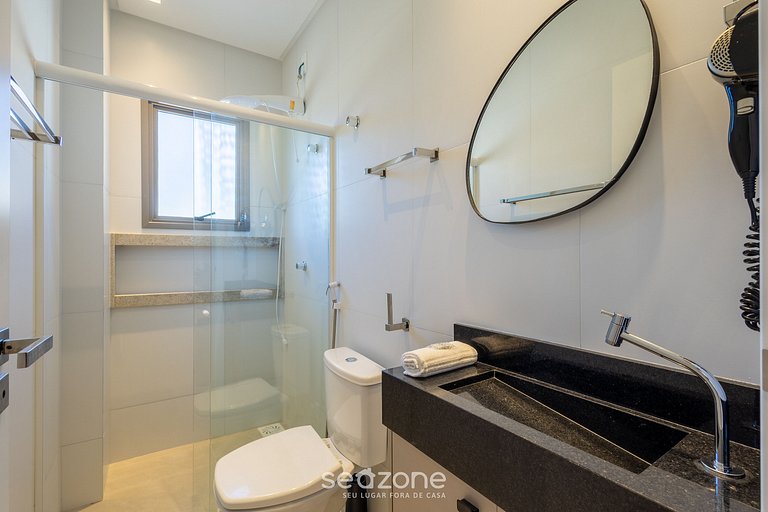 Studio c/ piscina a 500m do Mar – ELF0408