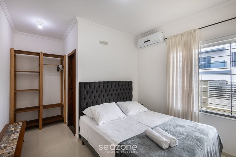 Casa 3D c/ parrilla y garaje 850m playa RDO0025