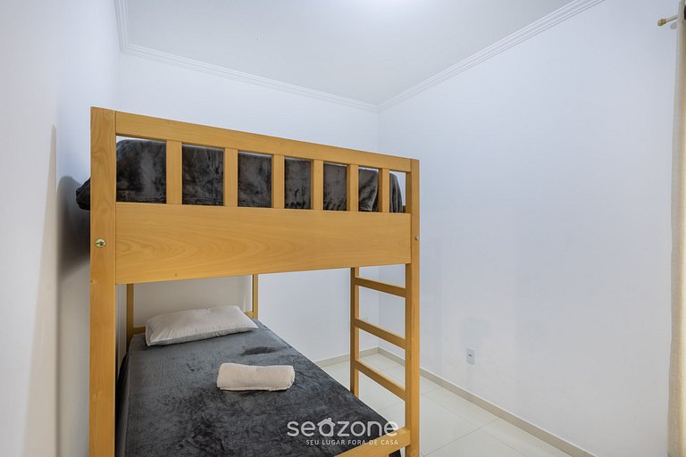 Casa 3D c/ parrilla y garaje 850m playa RDO0025