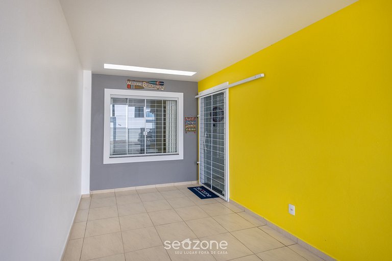 Casa 3D c/ parrilla y garaje 850m playa RDO0025