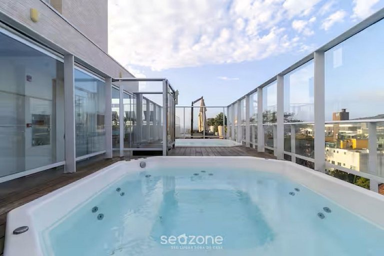 Estudio completo a 240m del mar VEC114