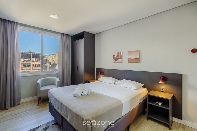 Estudio en el centro histórico PoA-RS TCO0616