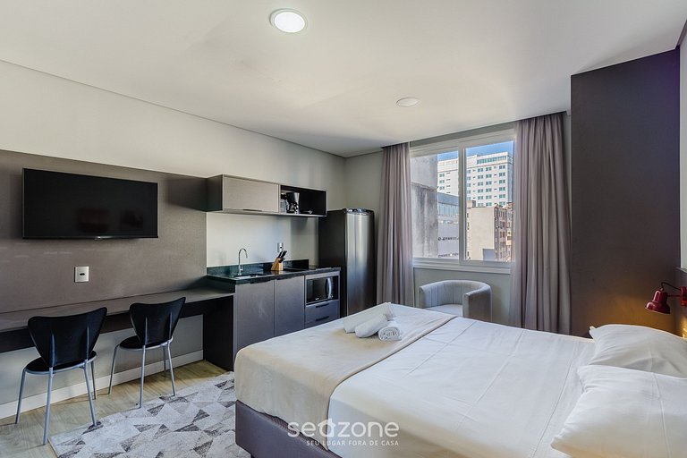 Estudio en el centro histórico PoA-RS TCO0616