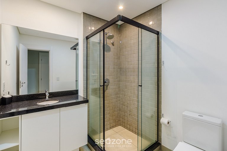 Sudio no centro histórico PoA-RS TCO0616