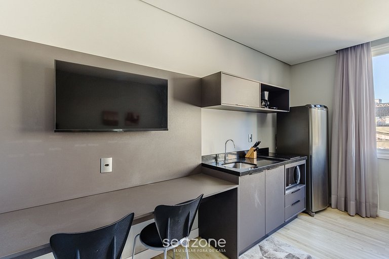 Sudio no centro histórico PoA-RS TCO0616