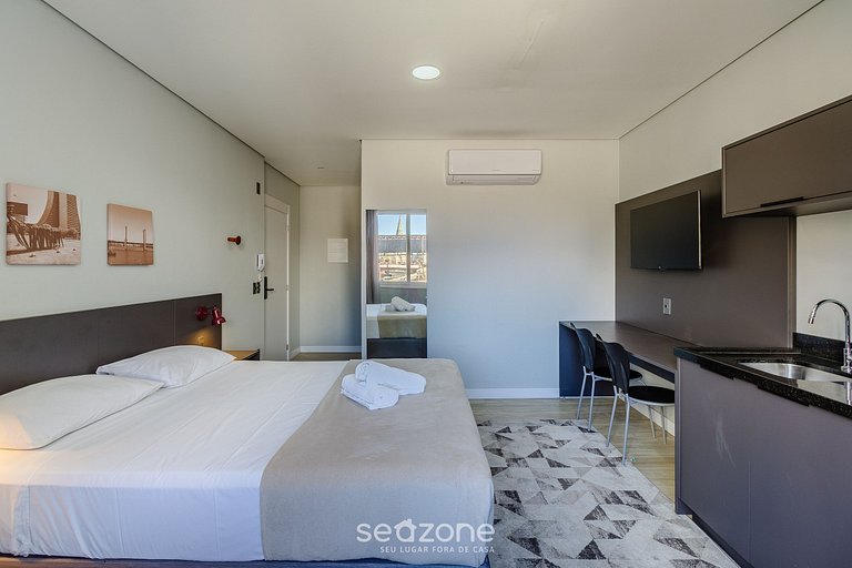 Sudio no centro histórico PoA-RS TCO0616