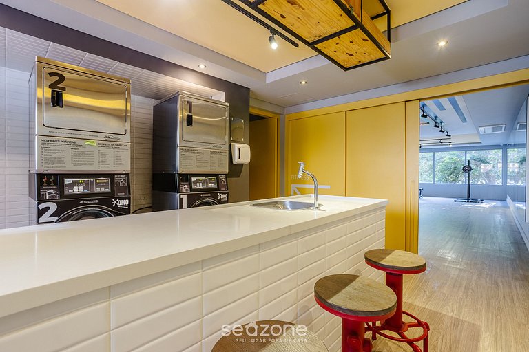 Apartamentos Modernos y Completos en la mejor ubicación de P