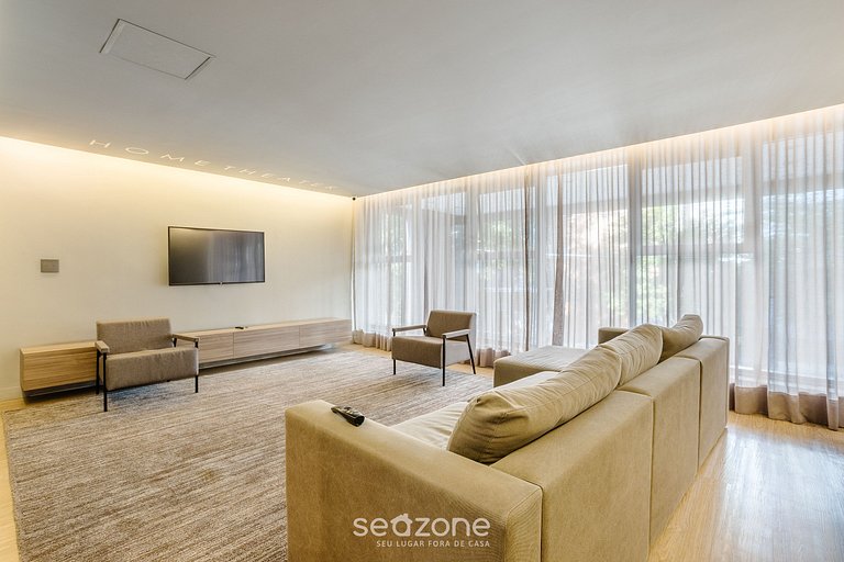 Apartamentos Modernos y Completos en la mejor ubicación de P