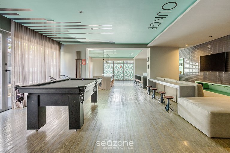 Apartamentos Modernos y Completos en la mejor ubicación de P