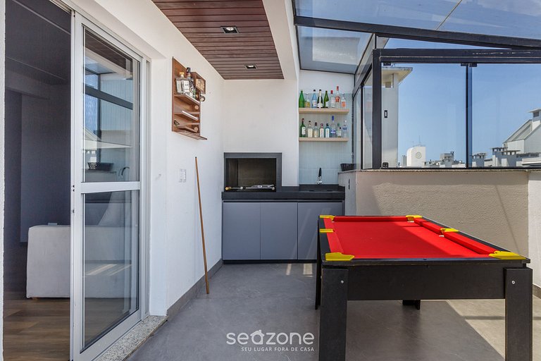 Casa con Jacuzzi, solo 10 minutos del mar OSH