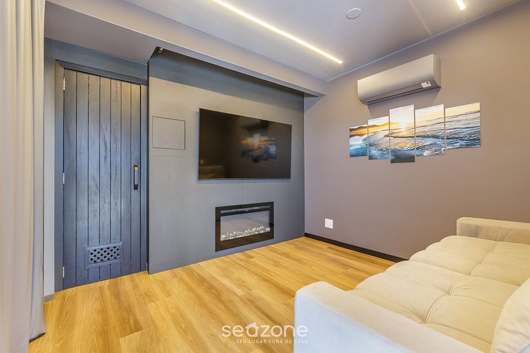 Casa con Jacuzzi, solo 10 minutos del mar OSH