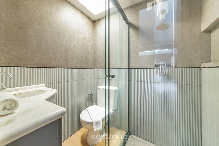 Casa con Jacuzzi, solo 10 minutos del mar OSH