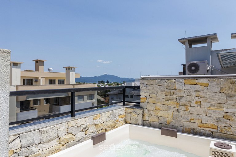 Casa con Jacuzzi, solo 10 minutos del mar OSH