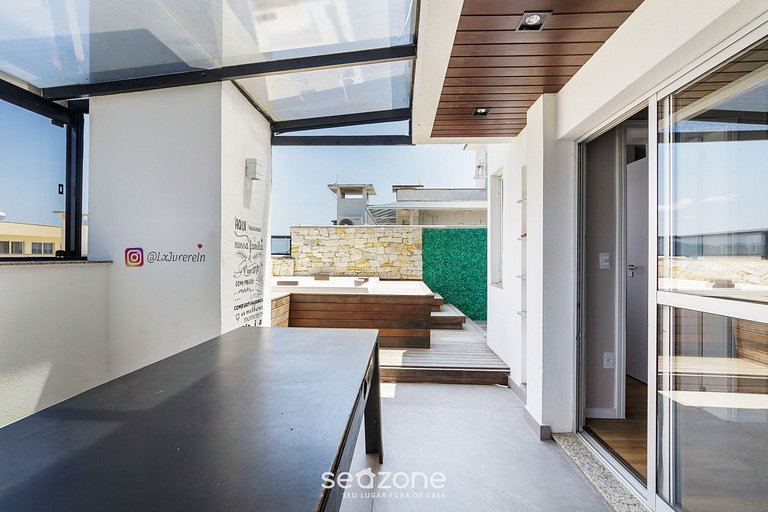 Casa con Jacuzzi, solo 10 minutos del mar OSH