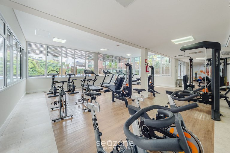 Apto c/ varanda a 750m do B. do Batman PDM0208