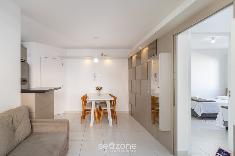 Apartamento en cond con piscina en Canasvieiras RPC301