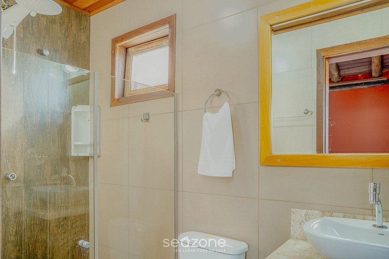 Hermosa casa c/ piscina en medio de la naturaleza EGF000