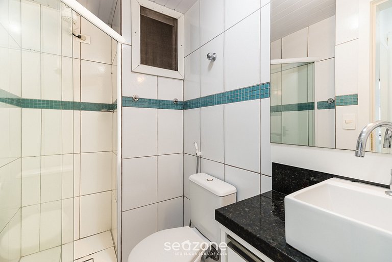 Apt 400m del mar cerca de rest. y mercados CEV1106