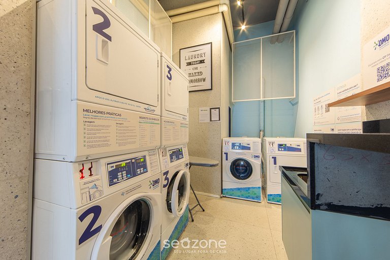 Precioso Estudio a 290m del Metro HOX1010