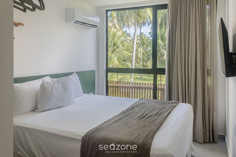 Apto moderno con piscina y 3 suites - VKA0115