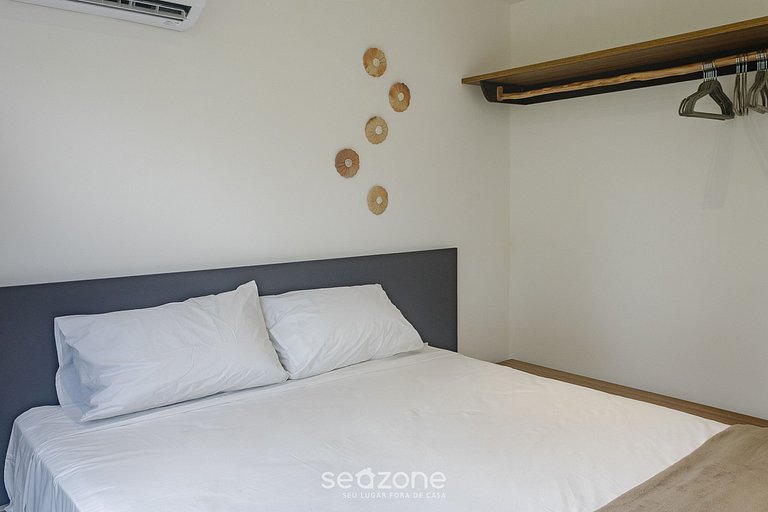 Apto moderno con piscina y 3 suites - VKA0115