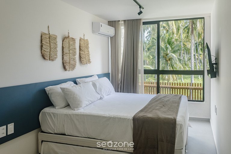 Apto moderno con piscina y 3 suites - VKA0115