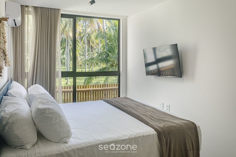 Apto moderno con piscina y 3 suites - VKA0115