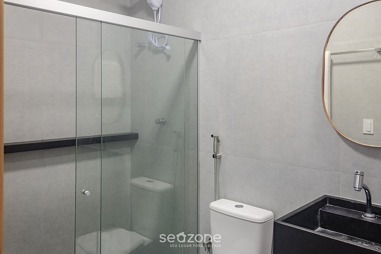 Apto moderno con piscina y 3 suites - VKA0115